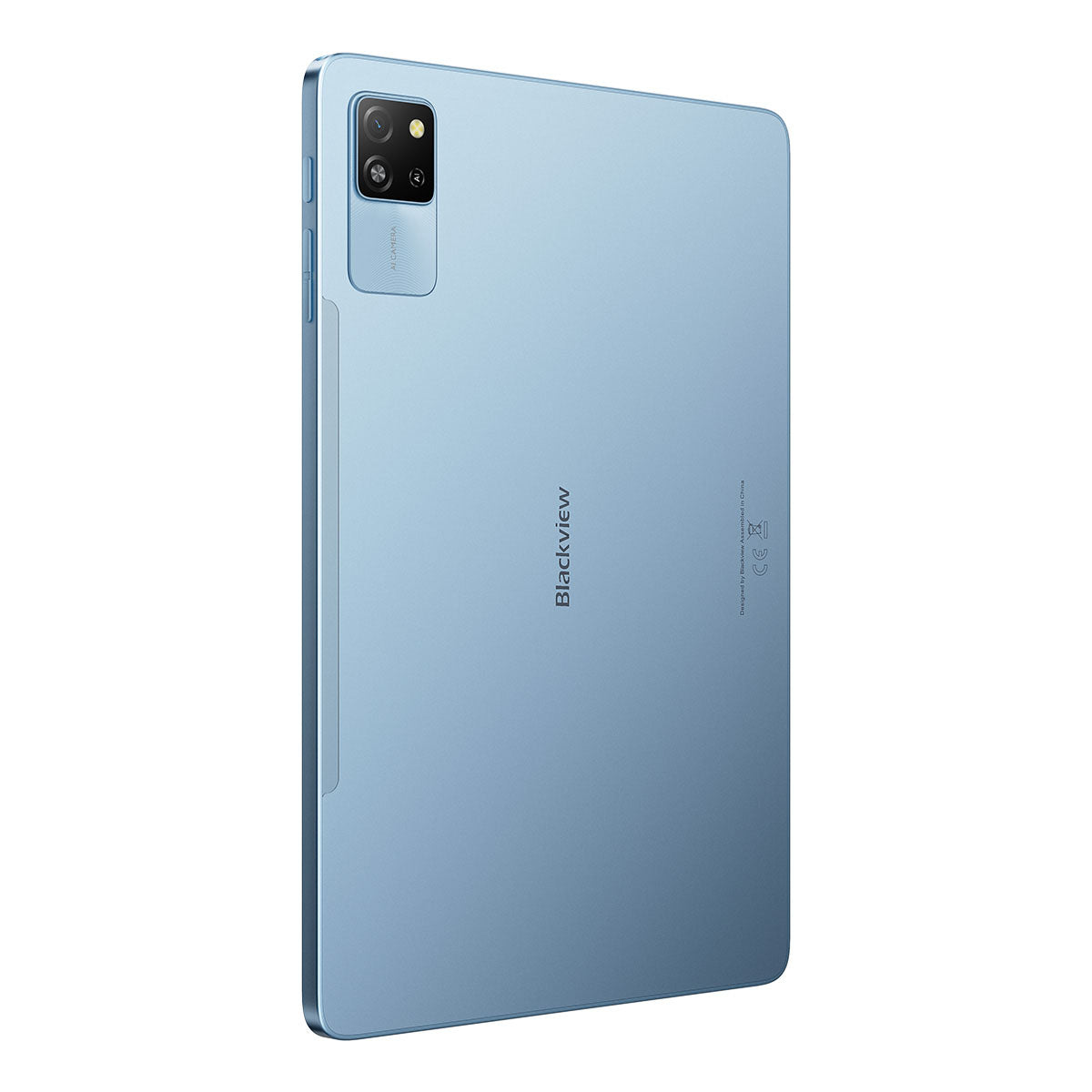 Blackview Tab 60 Pro - Tablet, 10,1-Zoll-HD-Display, 8 GB RAM, 256 GB Speicher, Android 14, 7700 mAh Akku