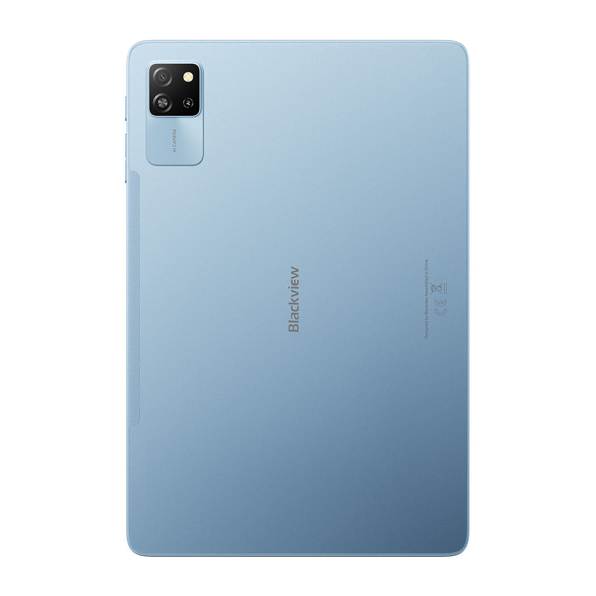 Blackview Tab 60 Pro - Tablet, 10,1-Zoll-HD-Display, 8 GB RAM, 256 GB Speicher, Android 14, 7700 mAh Akku