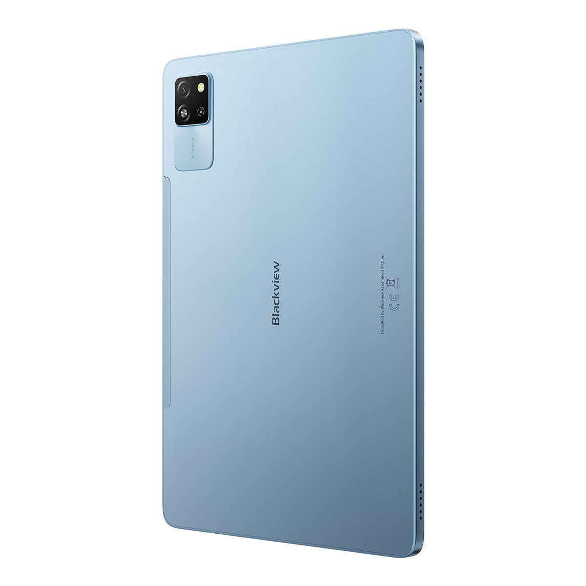 Blackview Tab 60 Pro - Tablet, 10,1-Zoll-HD-Display, 8 GB RAM, 256 GB Speicher, Android 14, 7700 mAh Akku