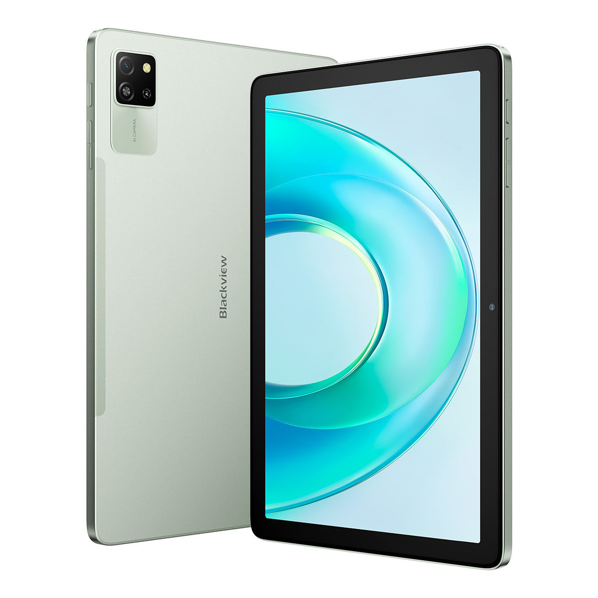 Blackview Tab 60 Pro - Tablet, 10,1-Zoll-HD-Display, 8 GB RAM, 256 GB Speicher, Android 14, 7700 mAh Akku