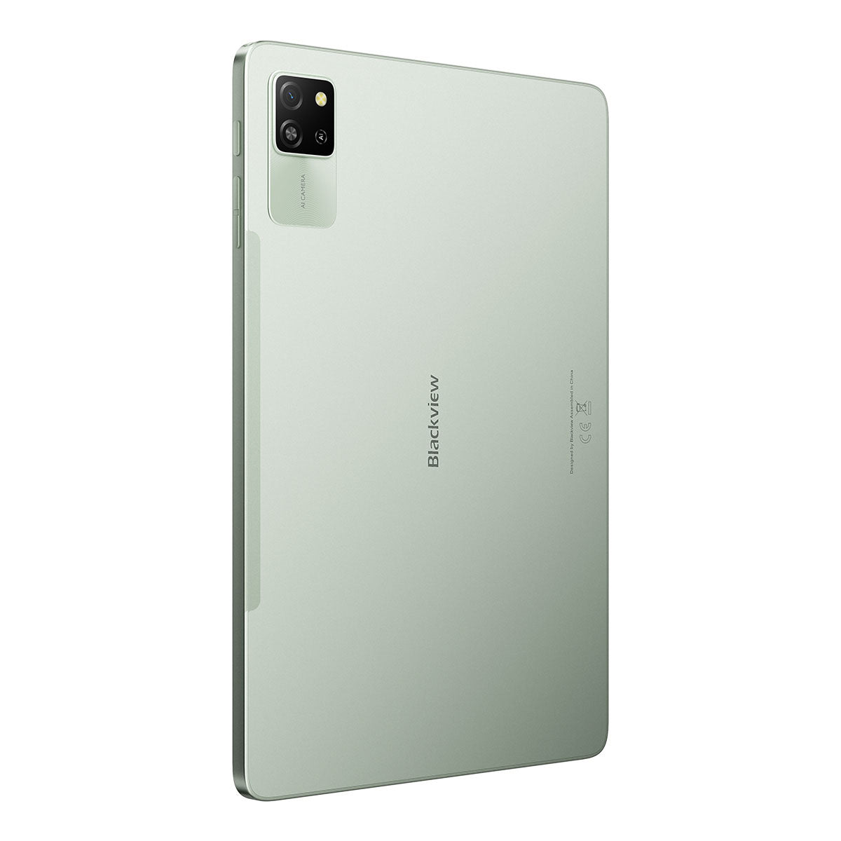Blackview Tab 60 Pro - Tablet, 10,1-Zoll-HD-Display, 8 GB RAM, 256 GB Speicher, Android 14, 7700 mAh Akku