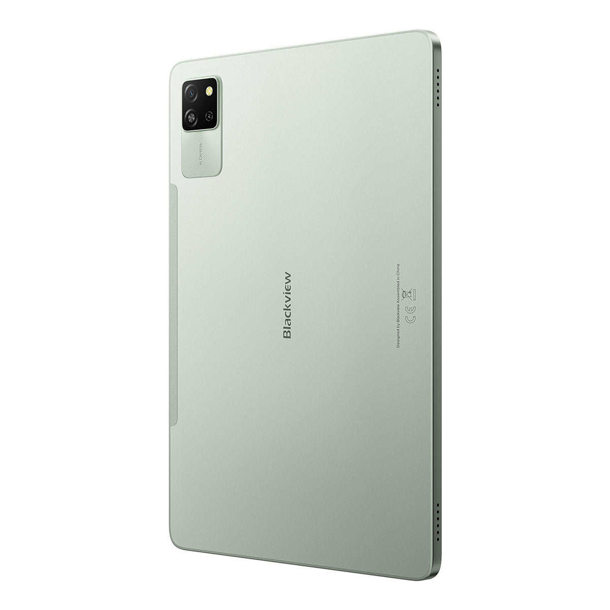 Blackview Tab 60 Pro - Tablet, 10,1-Zoll-HD-Display, 8 GB RAM, 256 GB Speicher, Android 14, 7700 mAh Akku