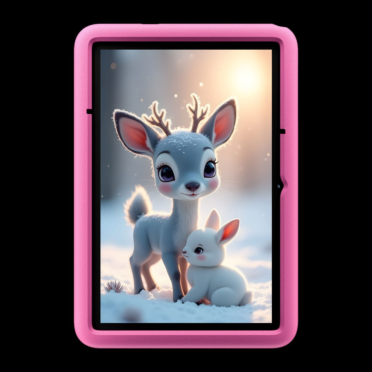 Blackview Tab 60 Pro Kids - Kinder Tablet 8,68-Zoll, 4GB + 128GB, Android 13, 6050mAh Akku, 8MP Kamera