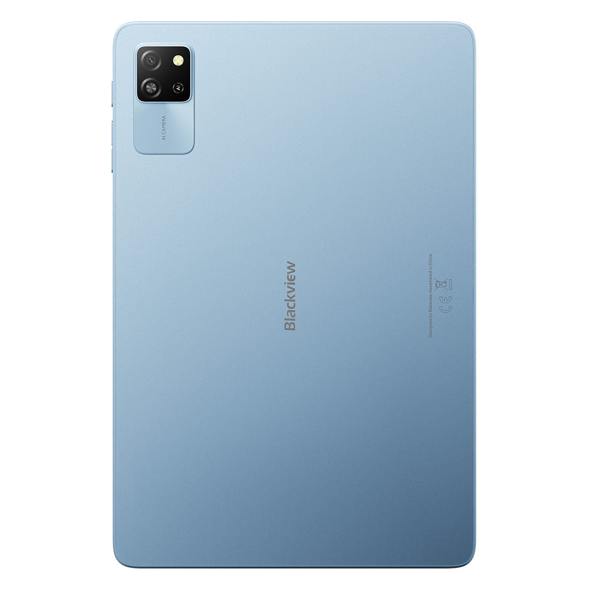 Blackview Tab 60 Wifi - 10.1" Android-Tablet, 12GB RAM, 128GB Speicher, Octa-Core, WiFi 6, 5100mAh Akku