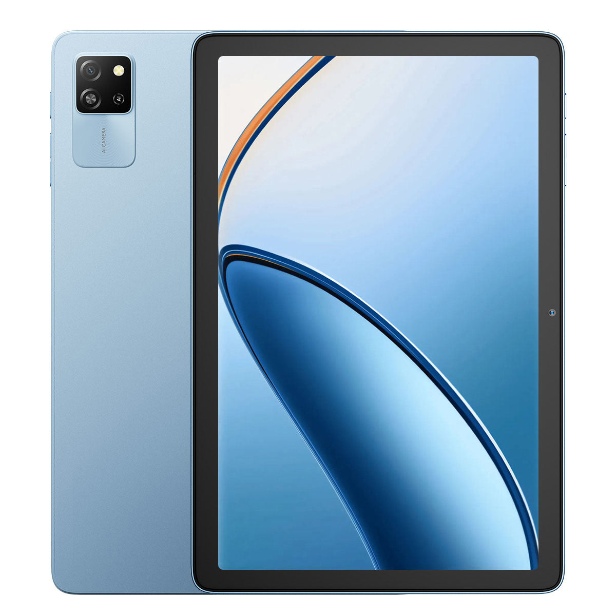 Blackview Tab 60 Wifi - 10.1" Android-Tablet, 12GB RAM, 128GB Speicher, Octa-Core, WiFi 6, 5100mAh Akku