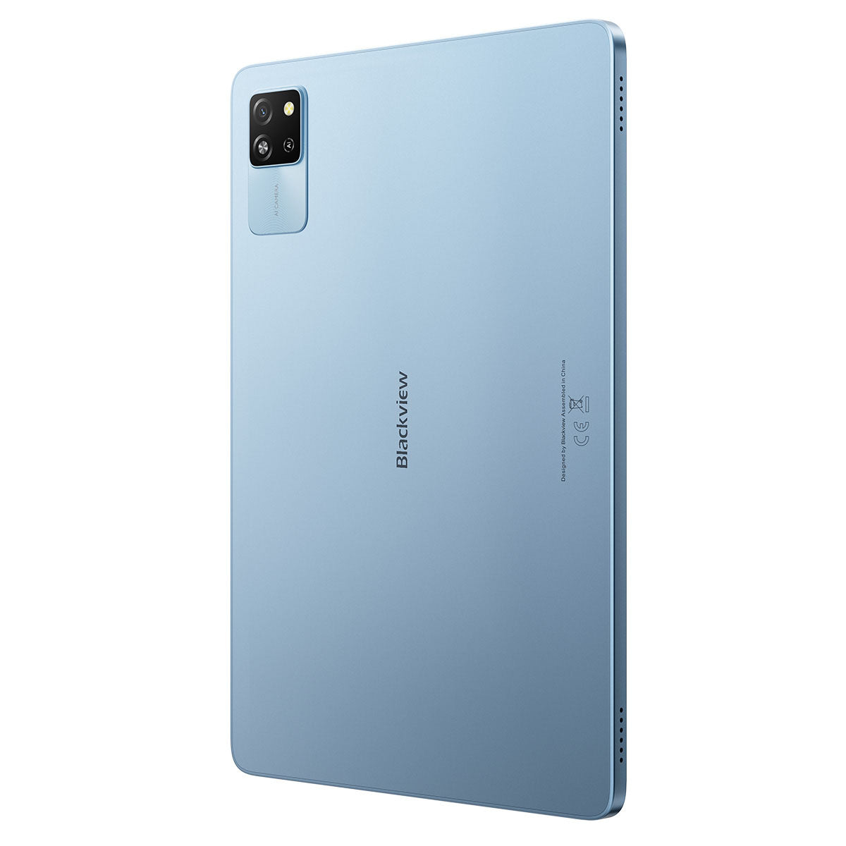 Blackview Tab 60 Wifi - 10.1" Android-Tablet, 12GB RAM, 128GB Speicher, Octa-Core, WiFi 6, 5100mAh Akku