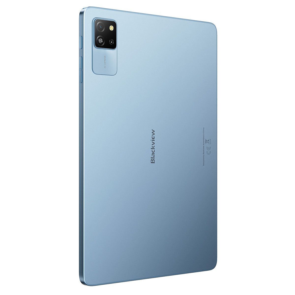 Blackview Tab 60 Wifi - 10.1" Android-Tablet, 12GB RAM, 128GB Speicher, Octa-Core, WiFi 6, 5100mAh Akku