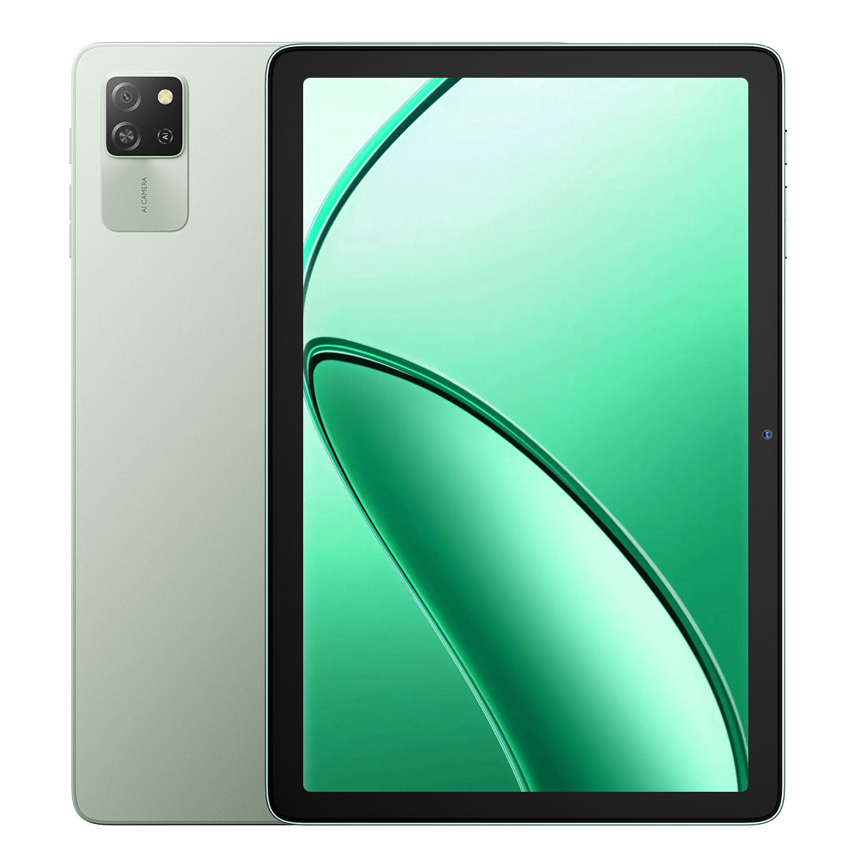 Blackview Tab 60 Wifi - 10.1" Android-Tablet, 12GB RAM, 128GB Speicher, Octa-Core, WiFi 6, 5100mAh Akku