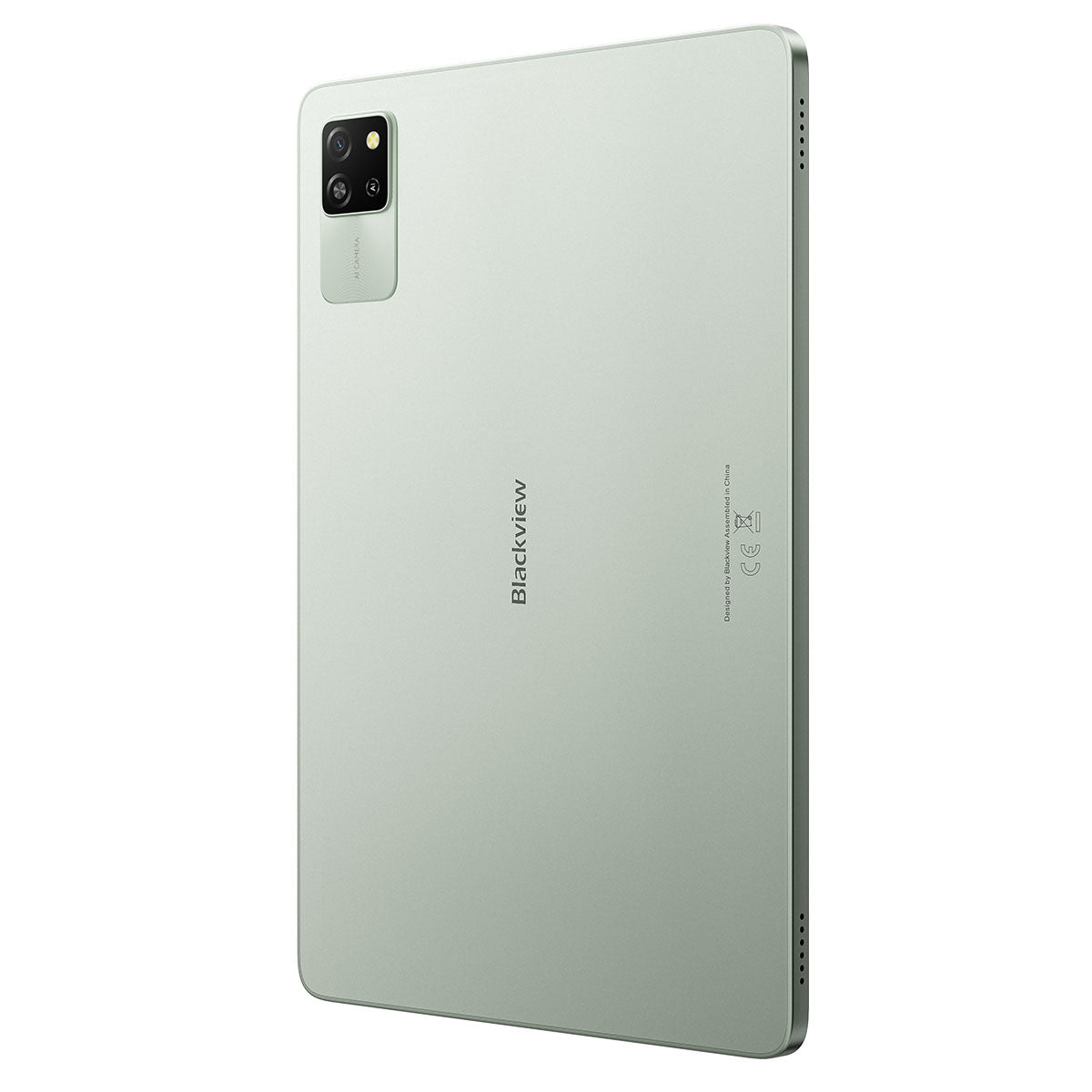 Blackview Tab 60 Wifi - 10.1" Android-Tablet, 12GB RAM, 128GB Speicher, Octa-Core, WiFi 6, 5100mAh Akku