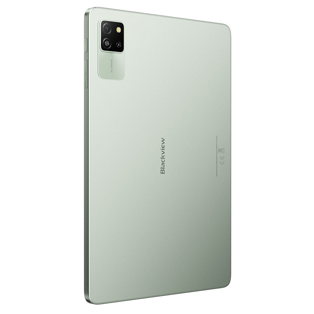 Blackview Tab 60 Wifi - 10.1" Android-Tablet, 12GB RAM, 128GB Speicher, Octa-Core, WiFi 6, 5100mAh Akku