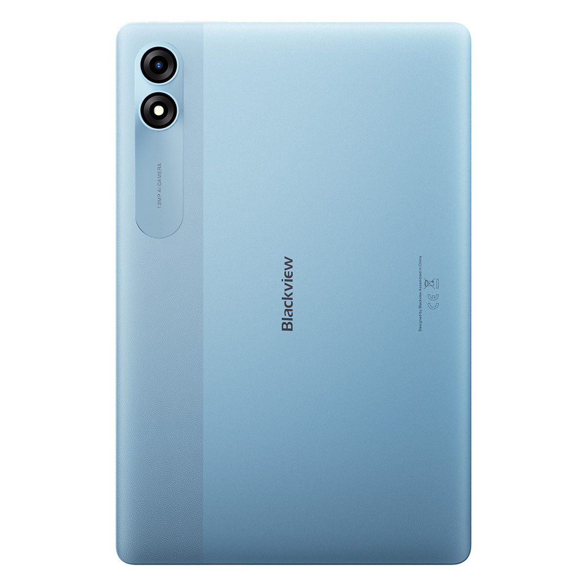 Blackview Tab 9 Wifi - 11" Android-Tablet, 18GB RAM, 256GB Speicher, Octa-Core, 8200mAh Akku, Full HD+