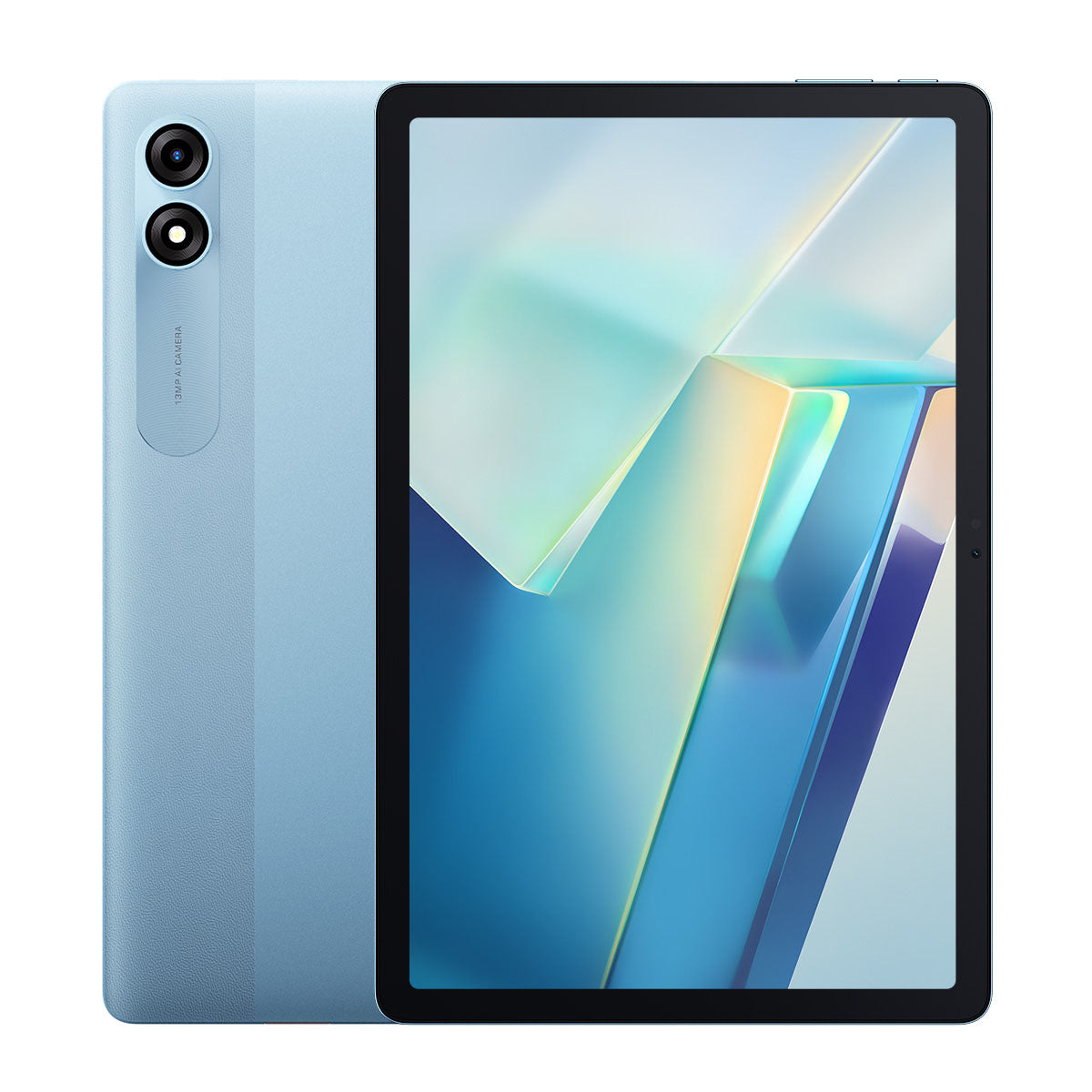 Blackview Tab 9 Wifi - 11" Android-Tablet, 18GB RAM, 256GB Speicher, Octa-Core, 8200mAh Akku, Full HD+