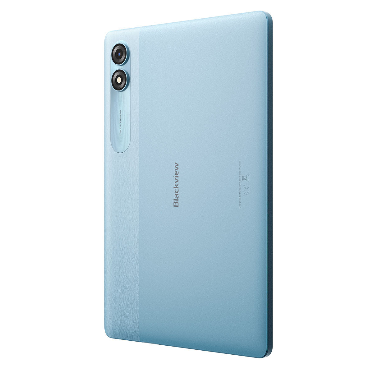 Blackview Tab 9 Wifi - 11" Android-Tablet, 18GB RAM, 256GB Speicher, Octa-Core, 8200mAh Akku, Full HD+