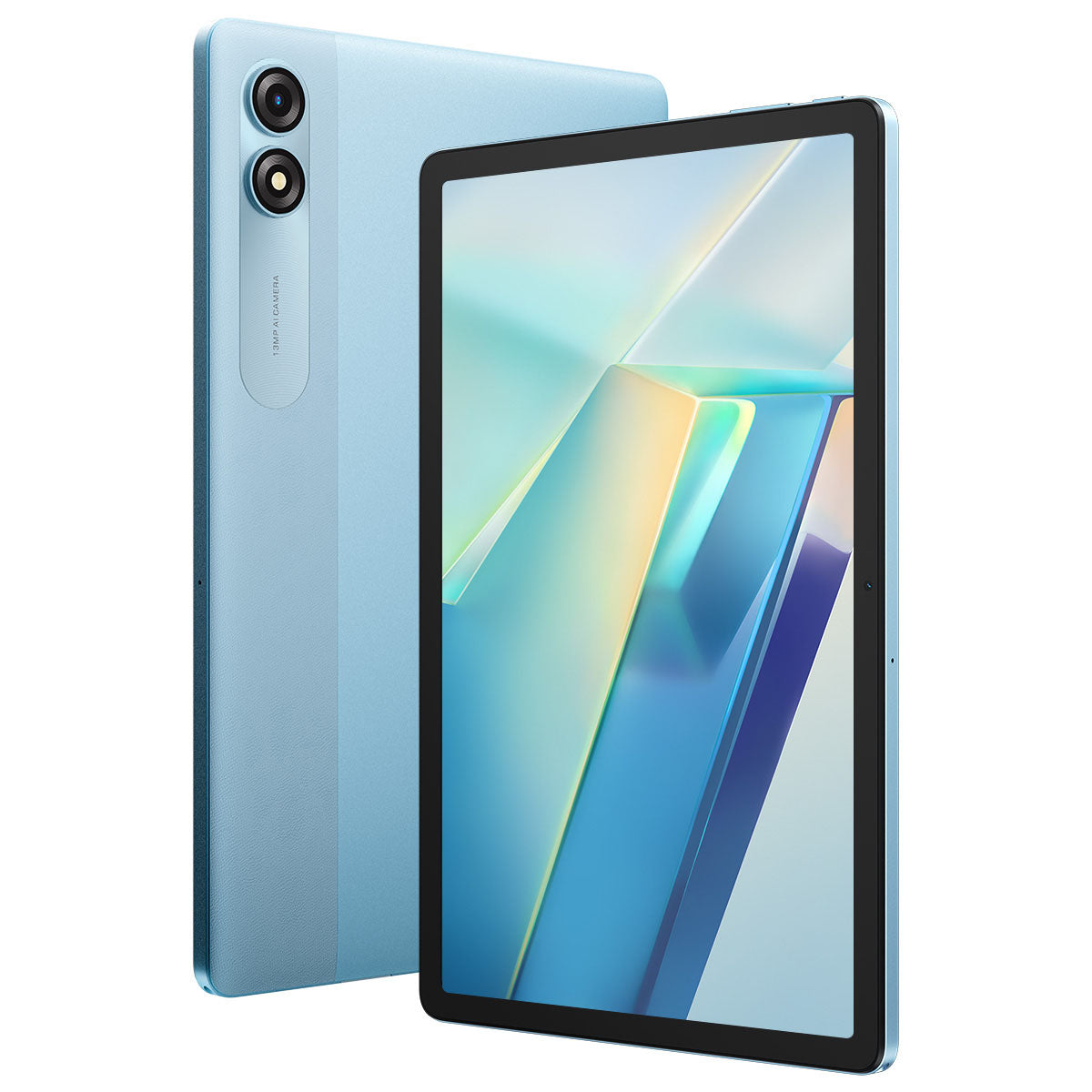 Blackview Tab 9 Wifi - 11" Android-Tablet, 18GB RAM, 256GB Speicher, Octa-Core, 8200mAh Akku, Full HD+