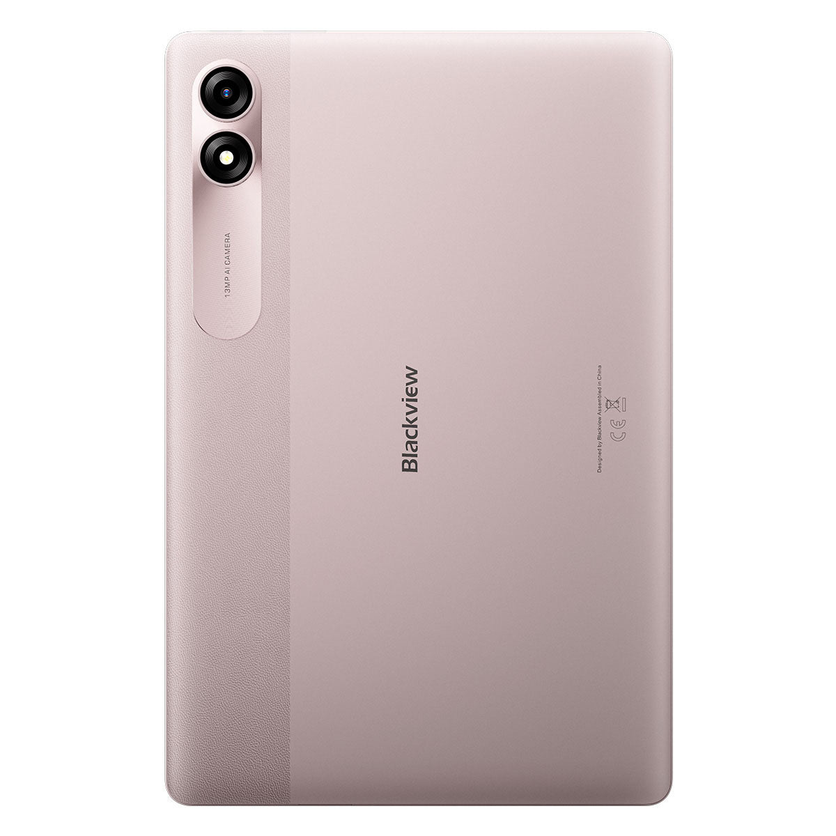 Blackview Tab 9 Wifi - 11" Android-Tablet, 18GB RAM, 256GB Speicher, Octa-Core, 8200mAh Akku, Full HD+
