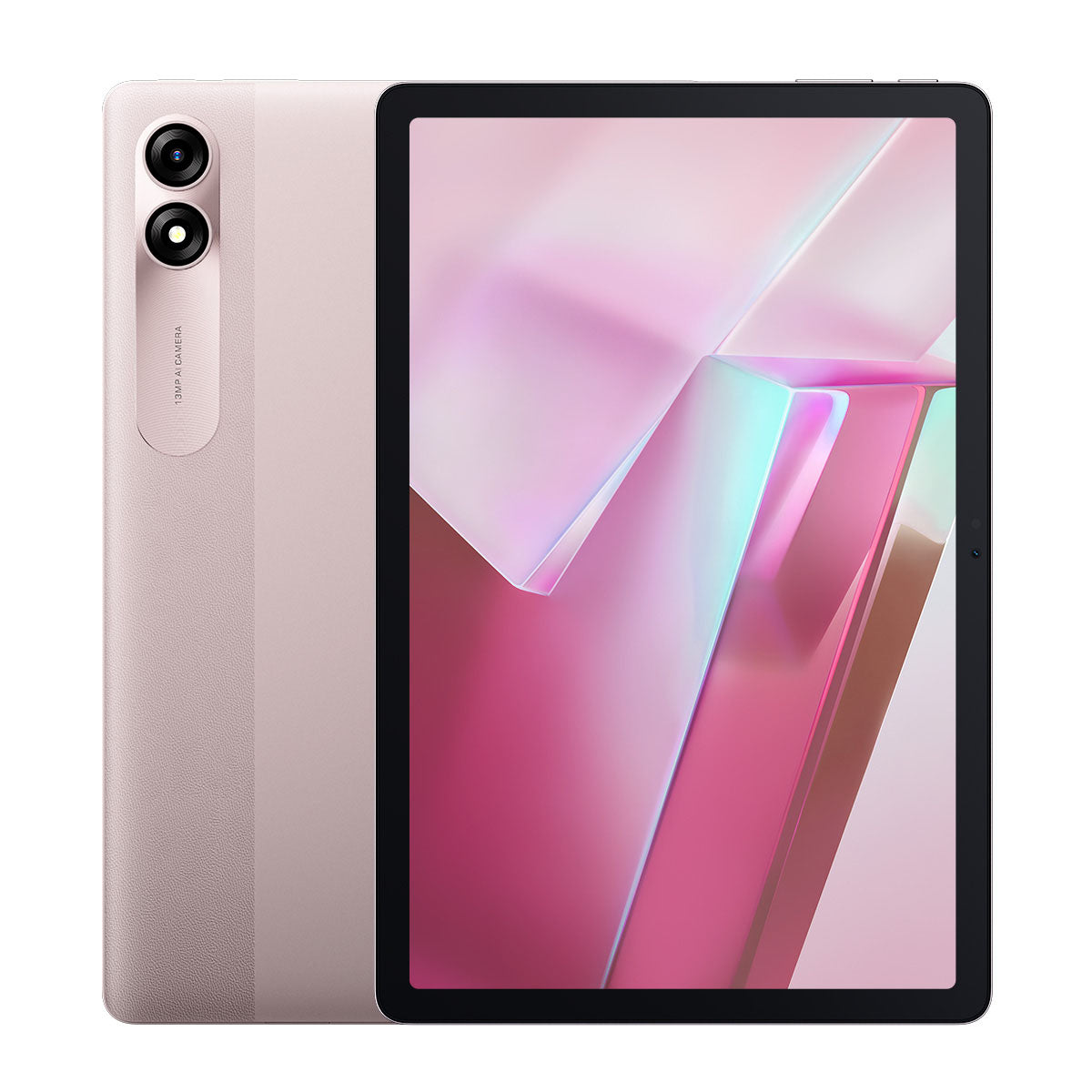 Blackview Tab 9 Wifi - 11" Android-Tablet, 18GB RAM, 256GB Speicher, Octa-Core, 8200mAh Akku, Full HD+