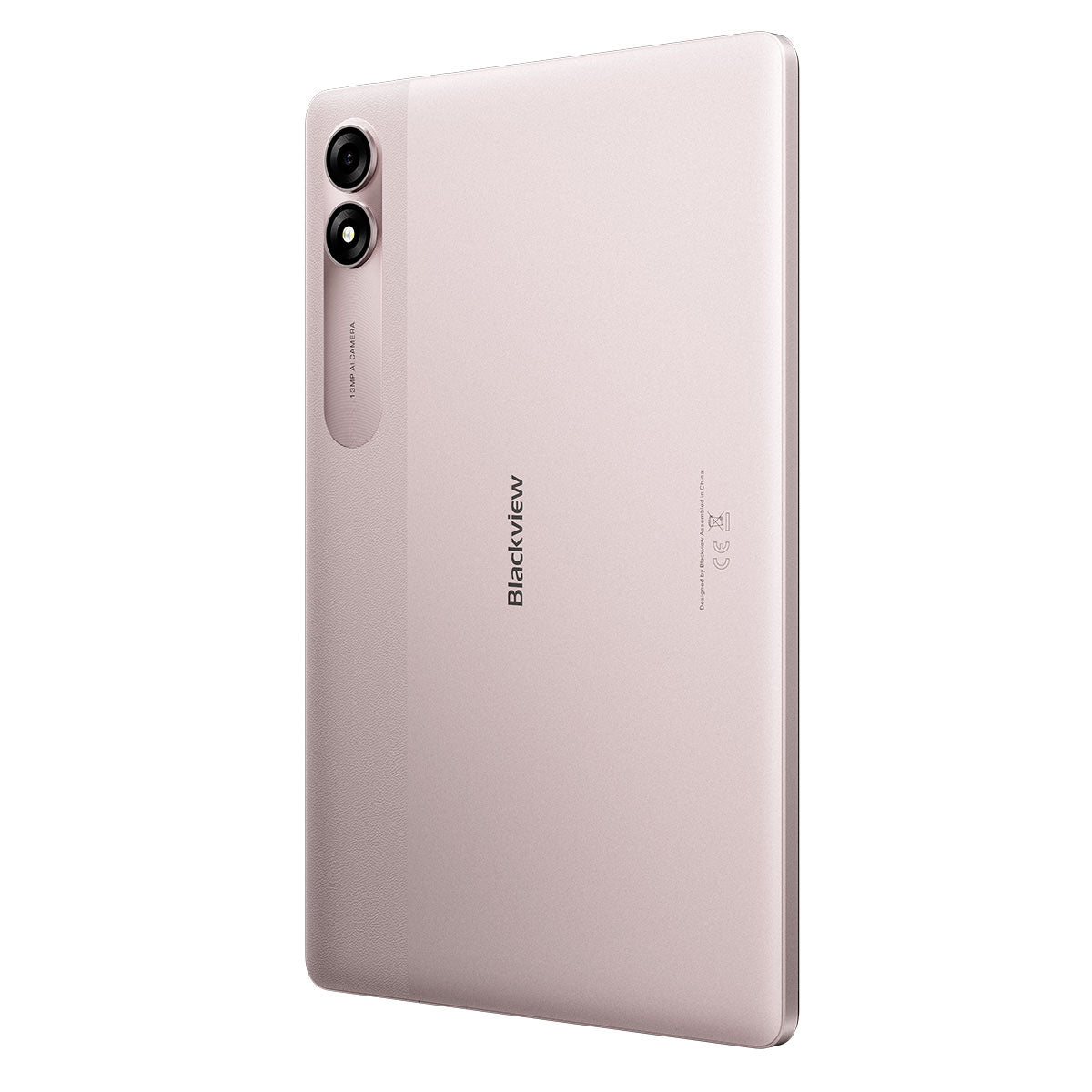 Blackview Tab 9 Wifi - 11" Android-Tablet, 18GB RAM, 256GB Speicher, Octa-Core, 8200mAh Akku, Full HD+