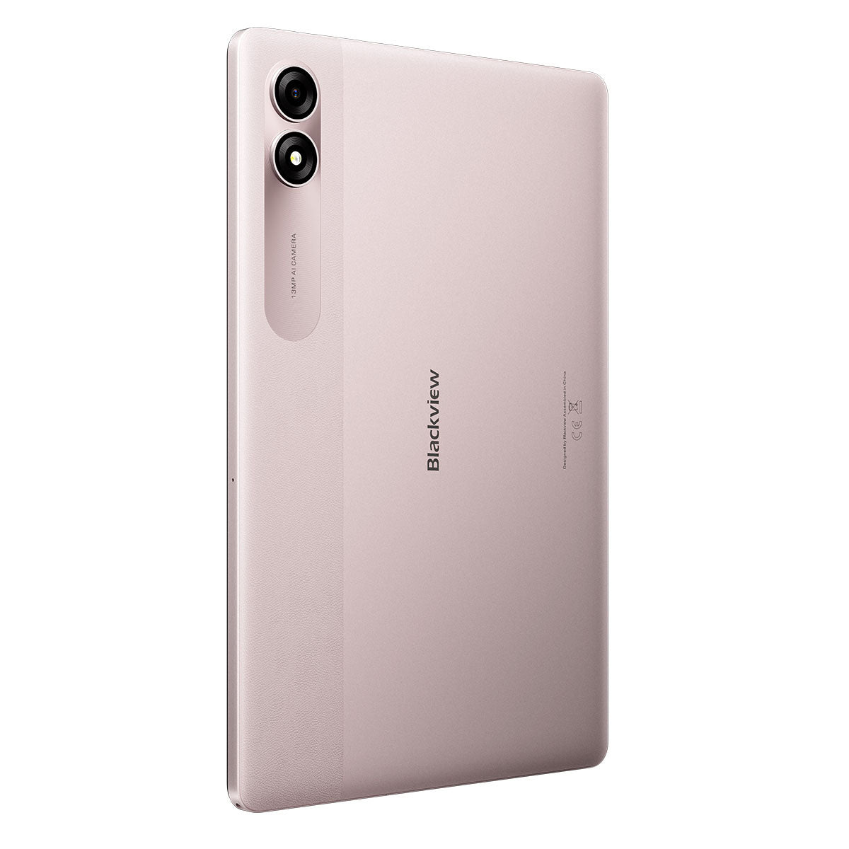 Blackview Tab 9 Wifi - 11" Android-Tablet, 18GB RAM, 256GB Speicher, Octa-Core, 8200mAh Akku, Full HD+