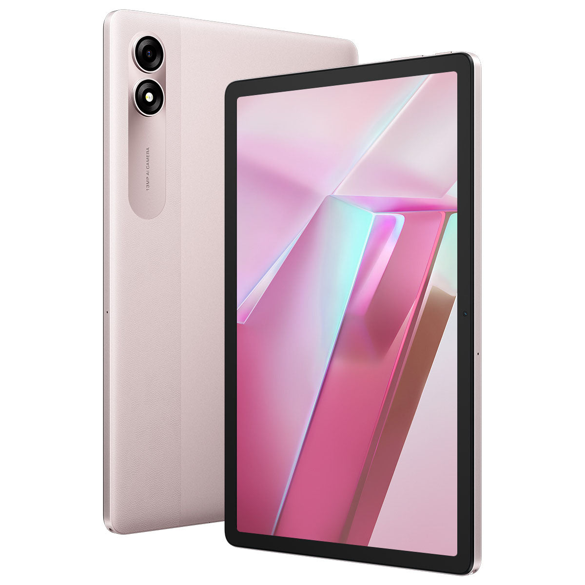 Blackview Tab 9 Wifi - 11" Android-Tablet, 18GB RAM, 256GB Speicher, Octa-Core, 8200mAh Akku, Full HD+