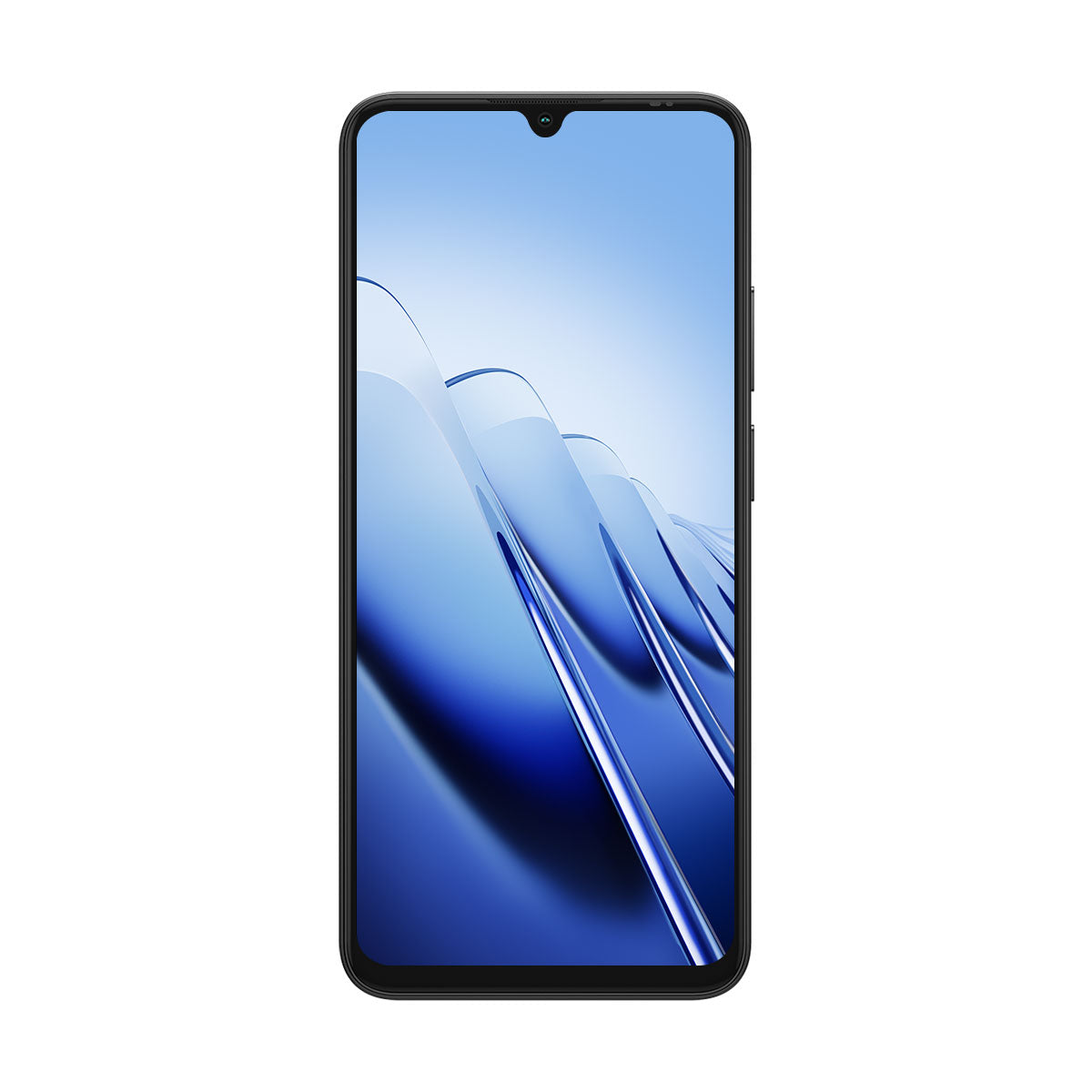 Blackview WAVE 10 – 4G Smartphone 6,88" 120 Hz, Großbildschirm, Unisoc UMS9230E Octa-Core Prozessor, 5000 mAh Akku & 32 MP KI-Kamera