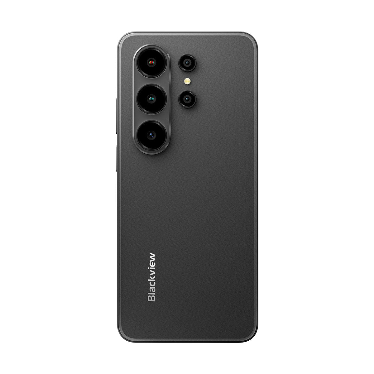 Blackview WAVE 10 – 4G Smartphone 6,88" 120 Hz, Großbildschirm, Unisoc UMS9230E Octa-Core Prozessor, 5000 mAh Akku & 32 MP KI-Kamera