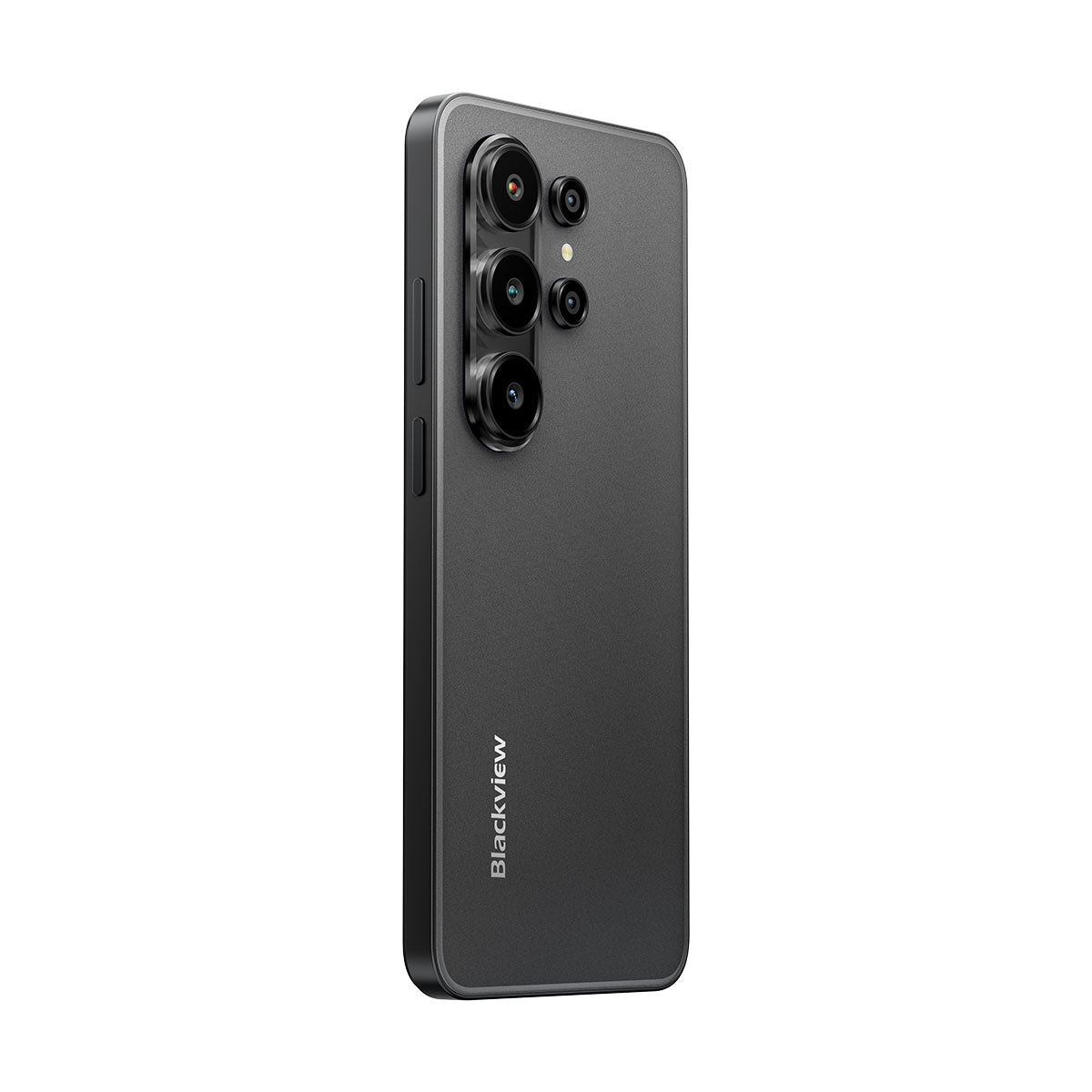 Blackview WAVE 10 – 4G Smartphone 6,88" 120 Hz, Großbildschirm, Unisoc UMS9230E Octa-Core Prozessor, 5000 mAh Akku & 32 MP KI-Kamera