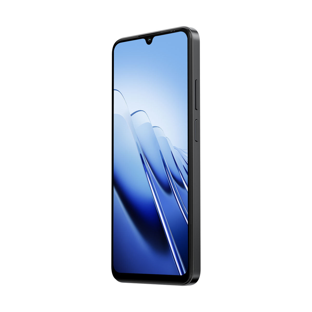 Blackview WAVE 10 – 4G Smartphone 6,88" 120 Hz, Großbildschirm, Unisoc UMS9230E Octa-Core Prozessor, 5000 mAh Akku & 32 MP KI-Kamera