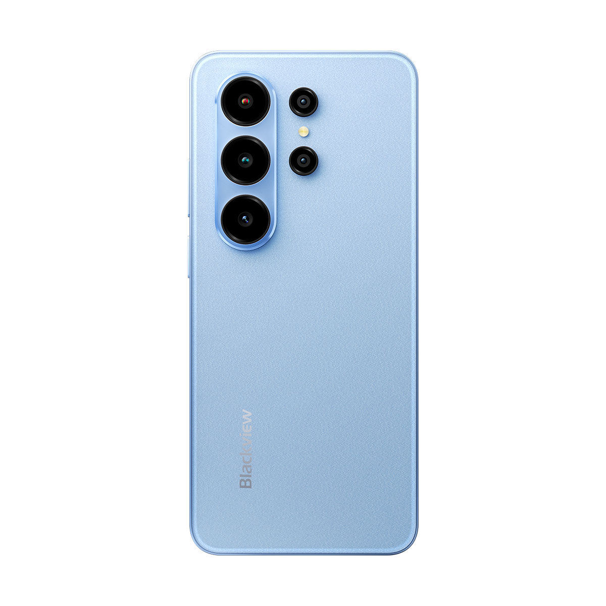 Blackview WAVE 10 – 4G Smartphone 6,88" 120 Hz, Großbildschirm, Unisoc UMS9230E Octa-Core Prozessor, 5000 mAh Akku & 32 MP KI-Kamera
