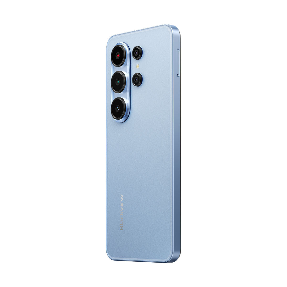Blackview WAVE 10 – 4G Smartphone 6,88" 120 Hz, Großbildschirm, Unisoc UMS9230E Octa-Core Prozessor, 5000 mAh Akku & 32 MP KI-Kamera