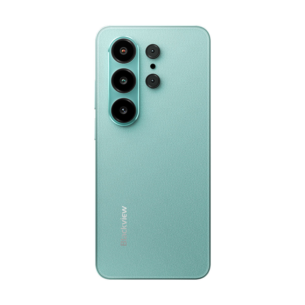 Blackview WAVE 10 – 4G Smartphone 6,88" 120 Hz, Großbildschirm, Unisoc UMS9230E Octa-Core Prozessor, 5000 mAh Akku & 32 MP KI-Kamera