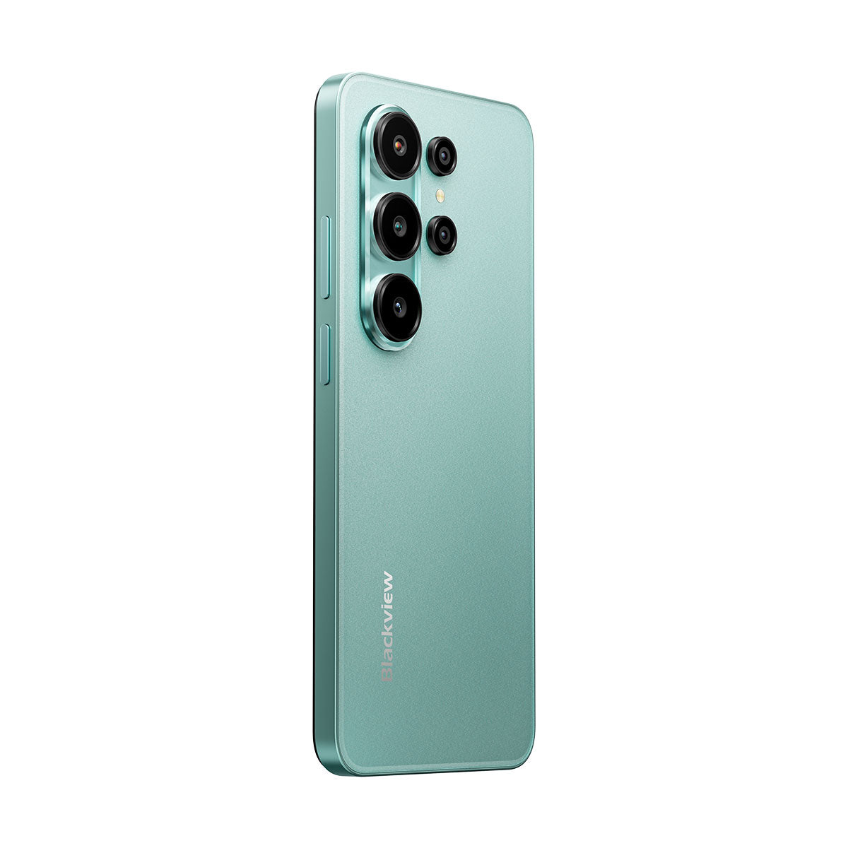 Blackview WAVE 10 – 4G Smartphone 6,88" 120 Hz, Großbildschirm, Unisoc UMS9230E Octa-Core Prozessor, 5000 mAh Akku & 32 MP KI-Kamera
