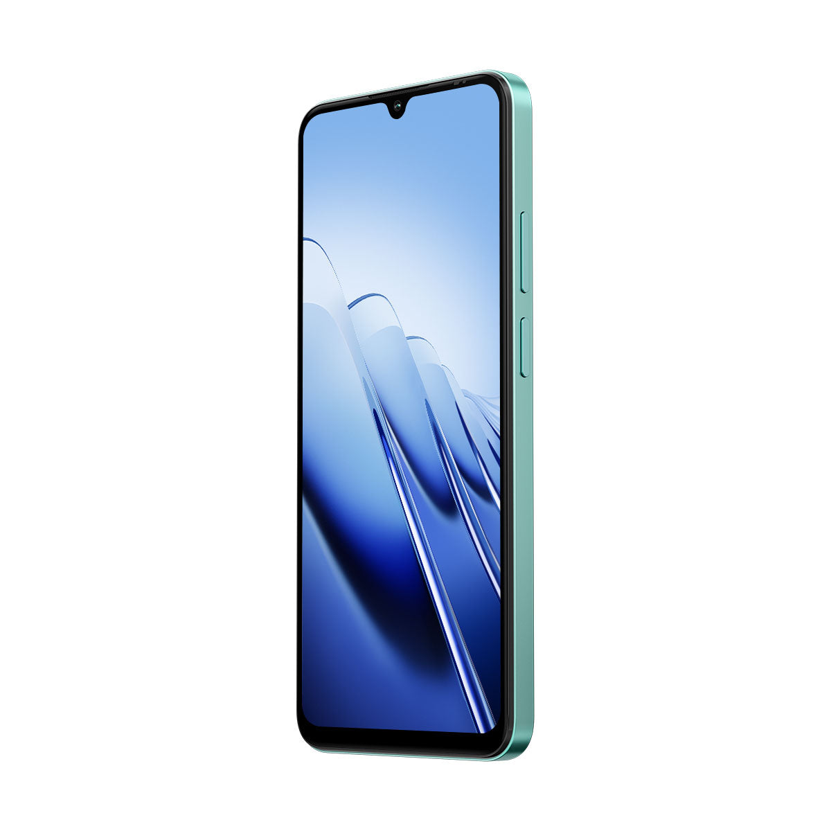 Blackview WAVE 10 – 4G Smartphone 6,88" 120 Hz, Großbildschirm, Unisoc UMS9230E Octa-Core Prozessor, 5000 mAh Akku & 32 MP KI-Kamera
