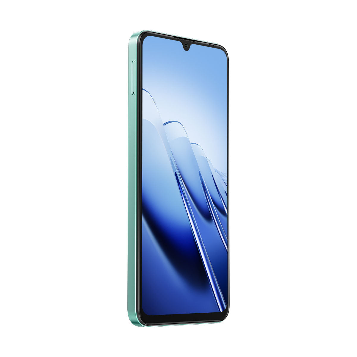 Blackview WAVE 10 – 4G Smartphone 6,88" 120 Hz, Großbildschirm, Unisoc UMS9230E Octa-Core Prozessor, 5000 mAh Akku & 32 MP KI-Kamera
