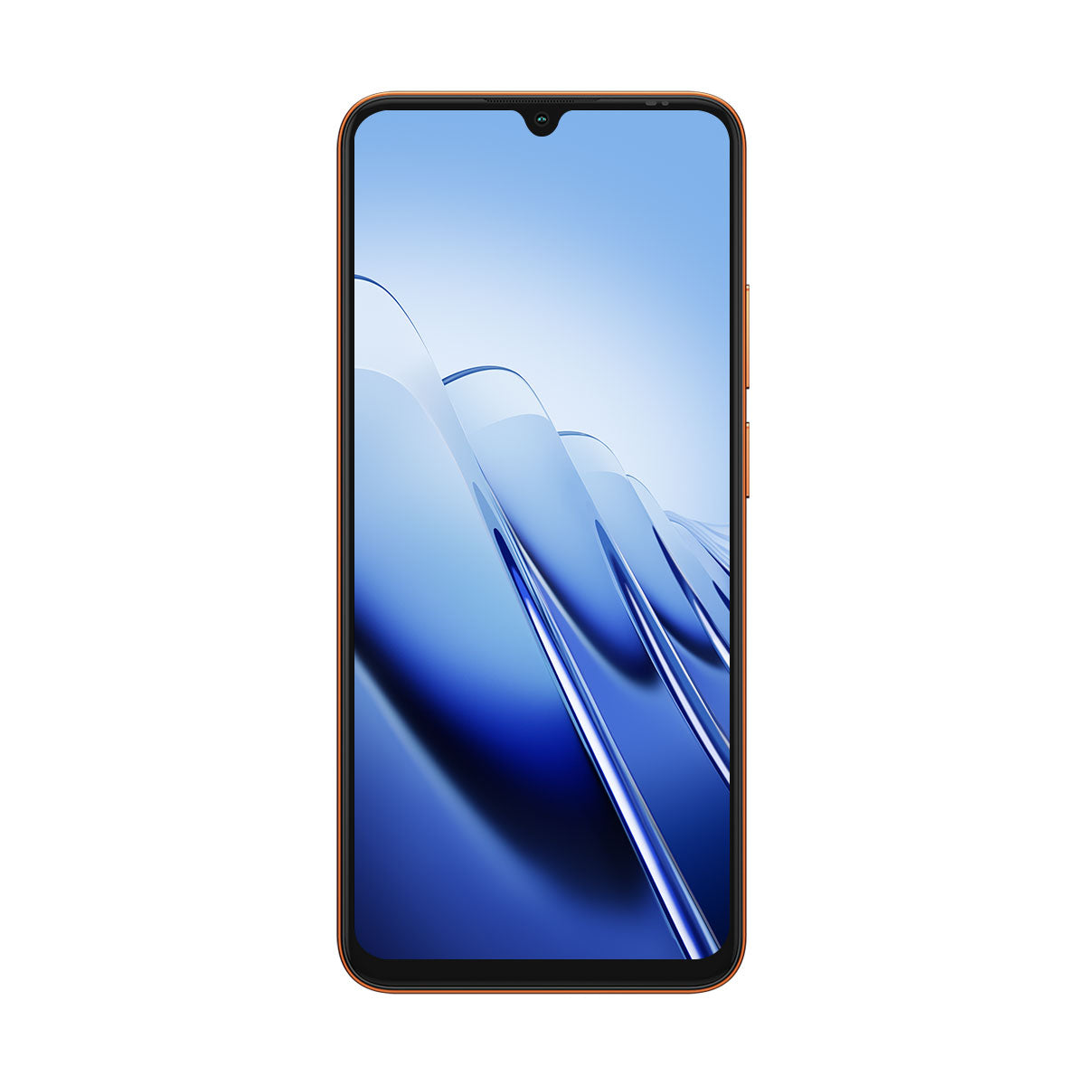 Blackview WAVE 10 – 4G Smartphone 6,88" 120 Hz, Großbildschirm, Unisoc UMS9230E Octa-Core Prozessor, 5000 mAh Akku & 32 MP KI-Kamera