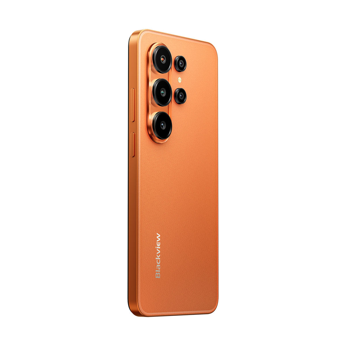 Blackview WAVE 10 – 4G Smartphone 6,88" 120 Hz, Großbildschirm, Unisoc UMS9230E Octa-Core Prozessor, 5000 mAh Akku & 32 MP KI-Kamera