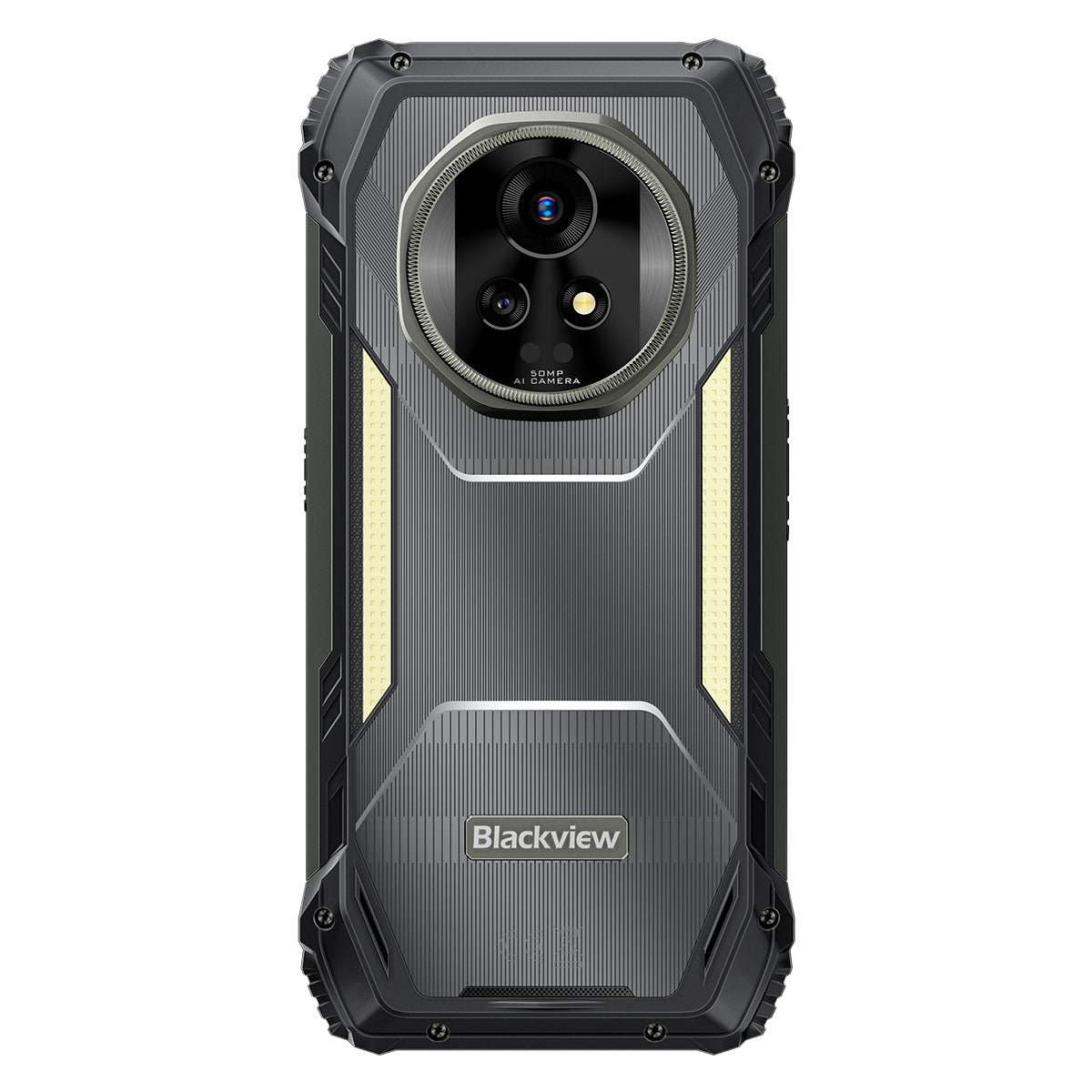 【Vorverkauf】Blackview Xplore 2 -  Robustes Smartphone 5G mit Campinglaterne, Écran AMOLED 3,2K, 20.000 mAh, 50 MP , Android 15