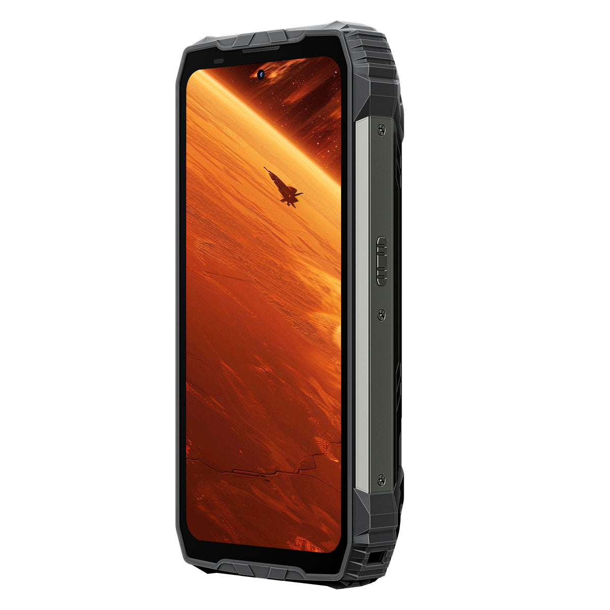 【Vorverkauf】Blackview Xplore 2 -  Robustes Smartphone 5G mit Campinglaterne, Écran AMOLED 3,2K, 20.000 mAh, 50 MP , Android 15
