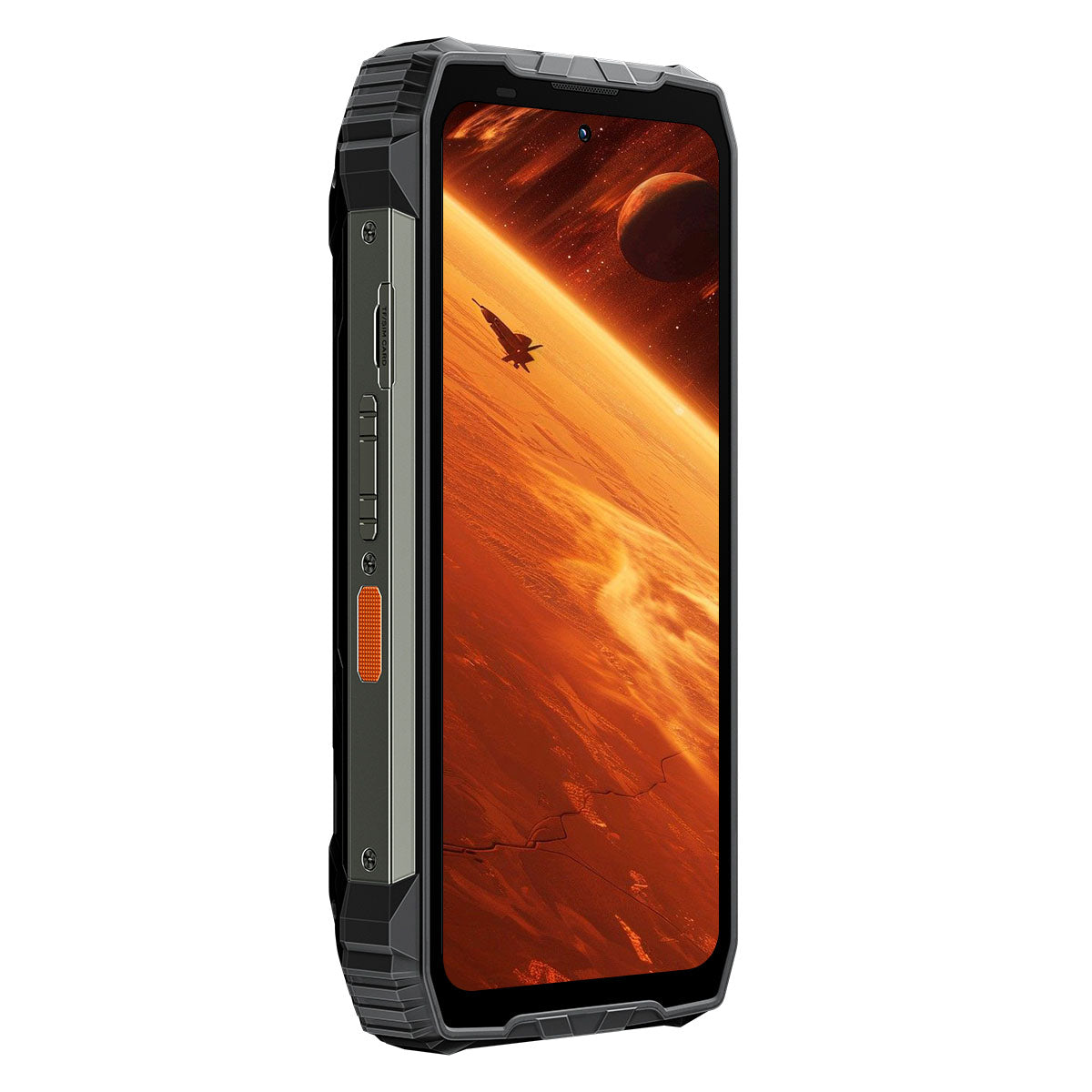 【Vorverkauf】Blackview Xplore 2 -  Robustes Smartphone 5G mit Campinglaterne, Écran AMOLED 3,2K, 20.000 mAh, 50 MP , Android 15