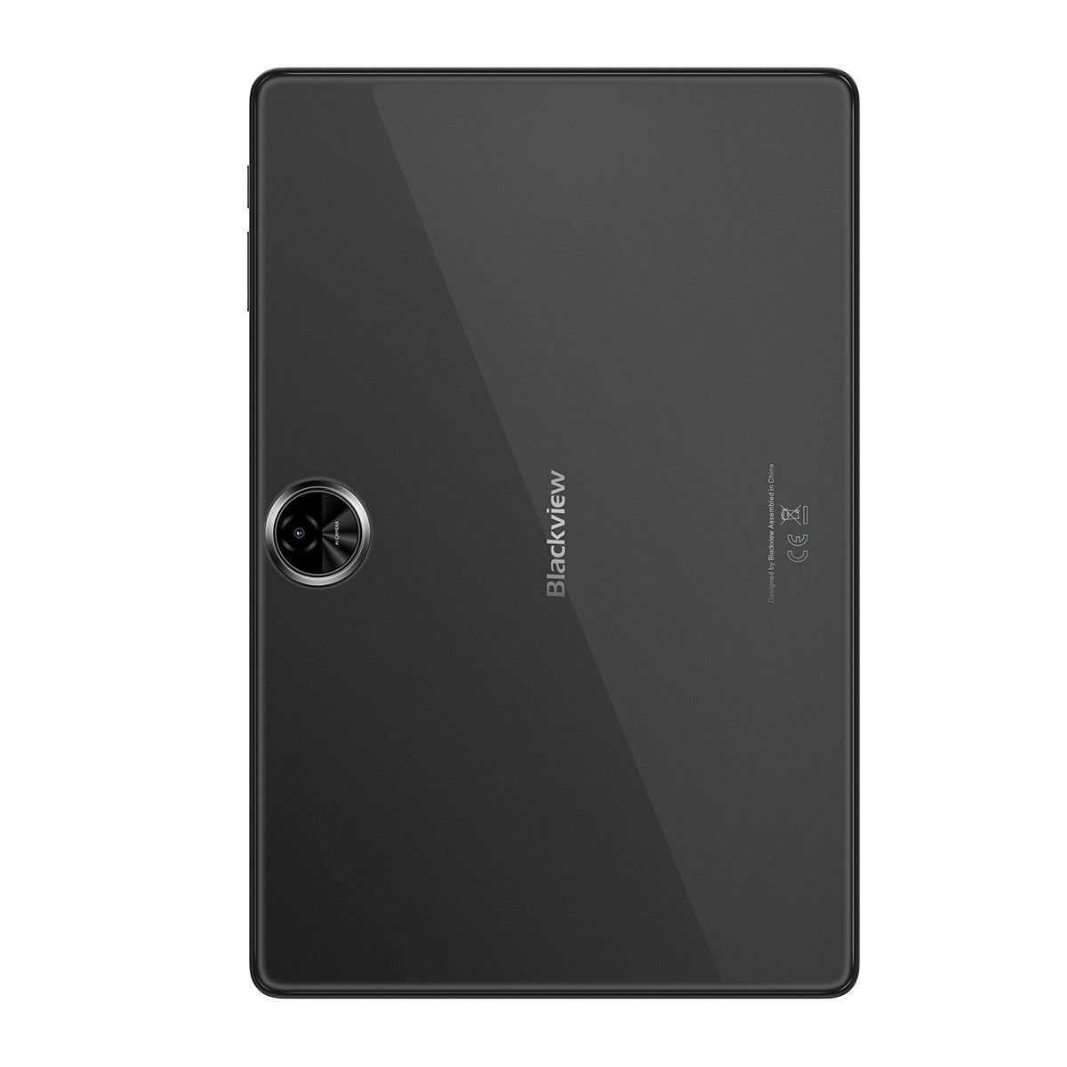 Blackview ZENO 5 -  11 Zoll 2-in-1 KI Tablet 4G mit Tastatur, Maus & Gratis Eingabestift (3+128GB / 8+128GB)