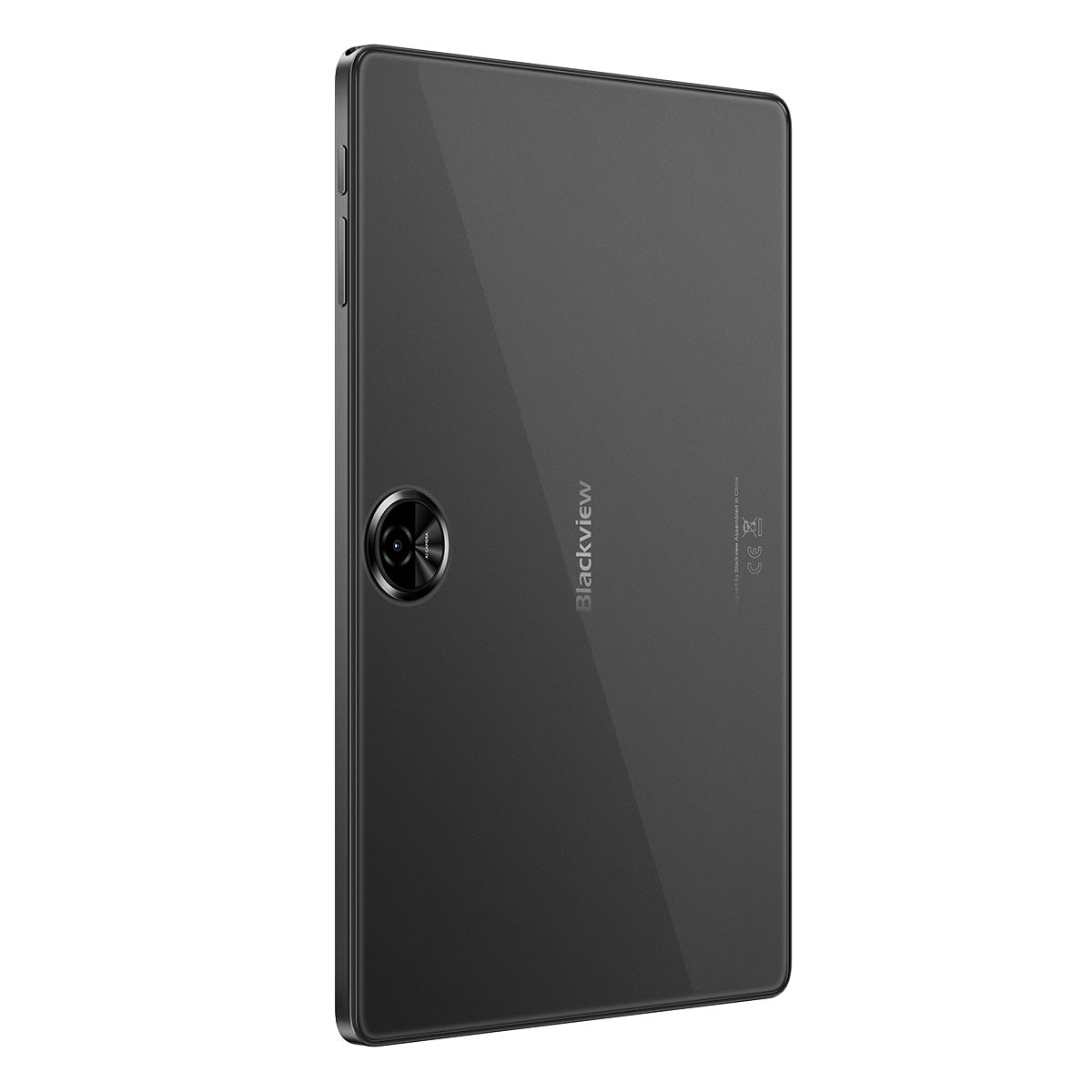 Blackview ZENO 5 -  11 Zoll 2-in-1 KI Tablet 4G mit Tastatur, Maus & Gratis Eingabestift (3+128GB / 8+128GB)