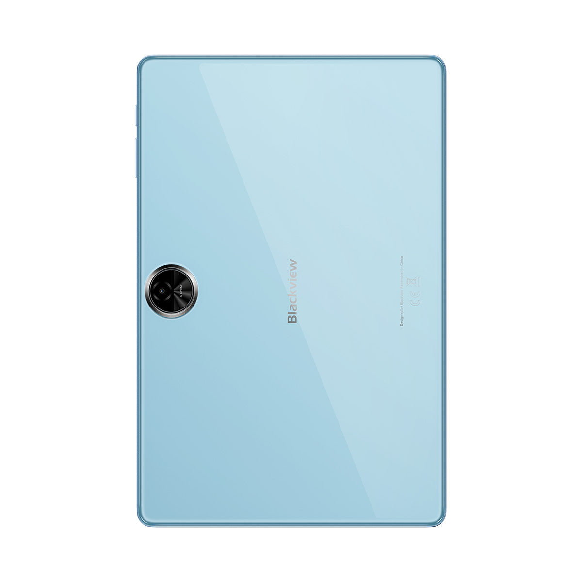 Blackview ZENO 5 -  11 Zoll 2-in-1 KI Tablet 4G mit Tastatur, Maus & Gratis Eingabestift (3+128GB / 8+128GB)