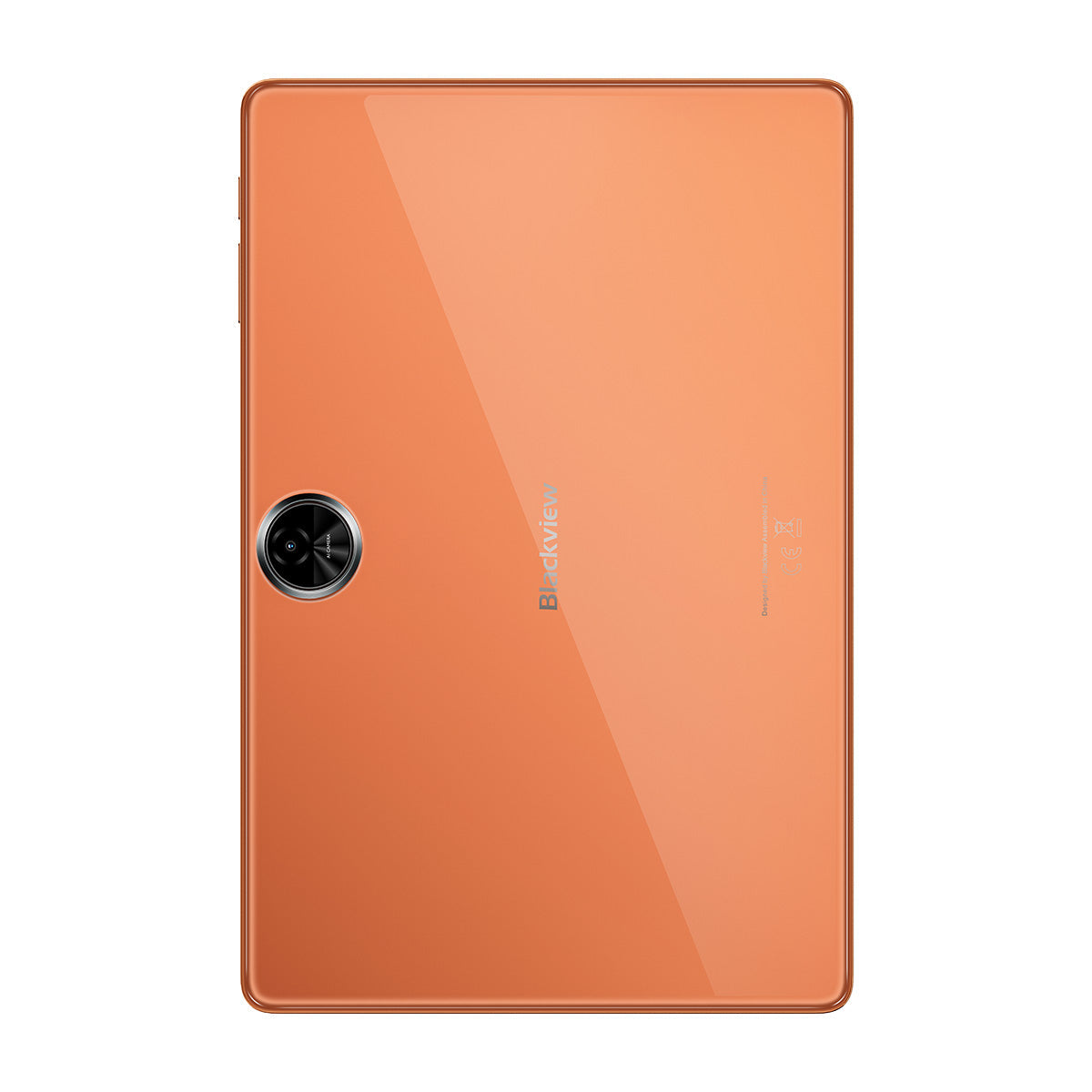Blackview ZENO 5 -  11 Zoll 2-in-1 KI Tablet 4G mit Tastatur, Maus & Gratis Eingabestift (3+128GB / 8+128GB)
