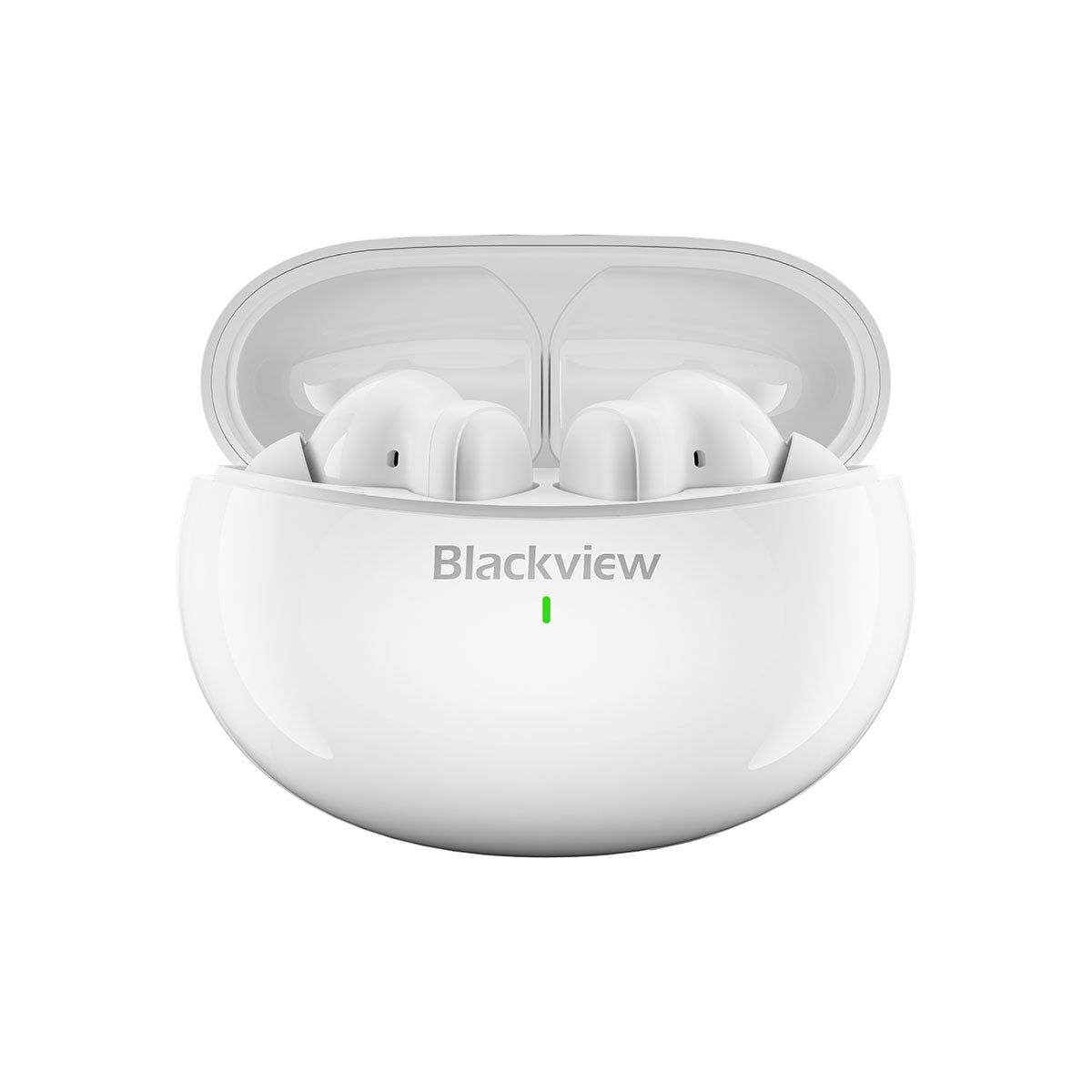 Blackview Airbuds 30 - TWS Ohrhörer Bluetooth 5.4, 10mm Treiber, IPX7 Wasserdicht, 30h Akkulaufzeit, AI-Übersetzung