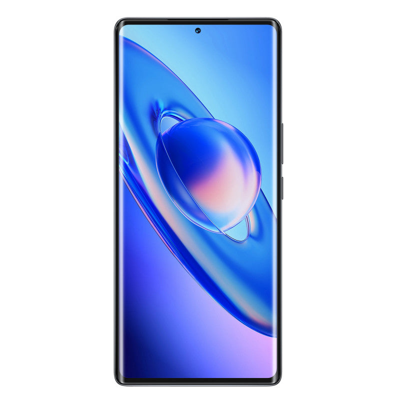 Blackview A200 Pro 6.67" AMOLED Curved 120Hz Display Helio G99 12+256GB 108MP Camera 4G Smartphone