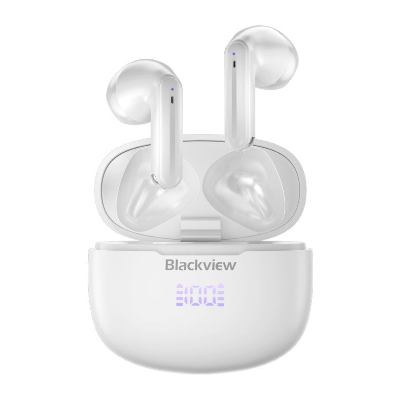 Blackview Airbuds 7 - IPX7 LED-Anzeige Kopfhörer Kabellos Bluetooth 5.3