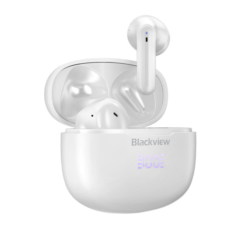 Blackview Airbuds 7 - IPX7 LED Display Earphones Wireless Bluetooth 5.3