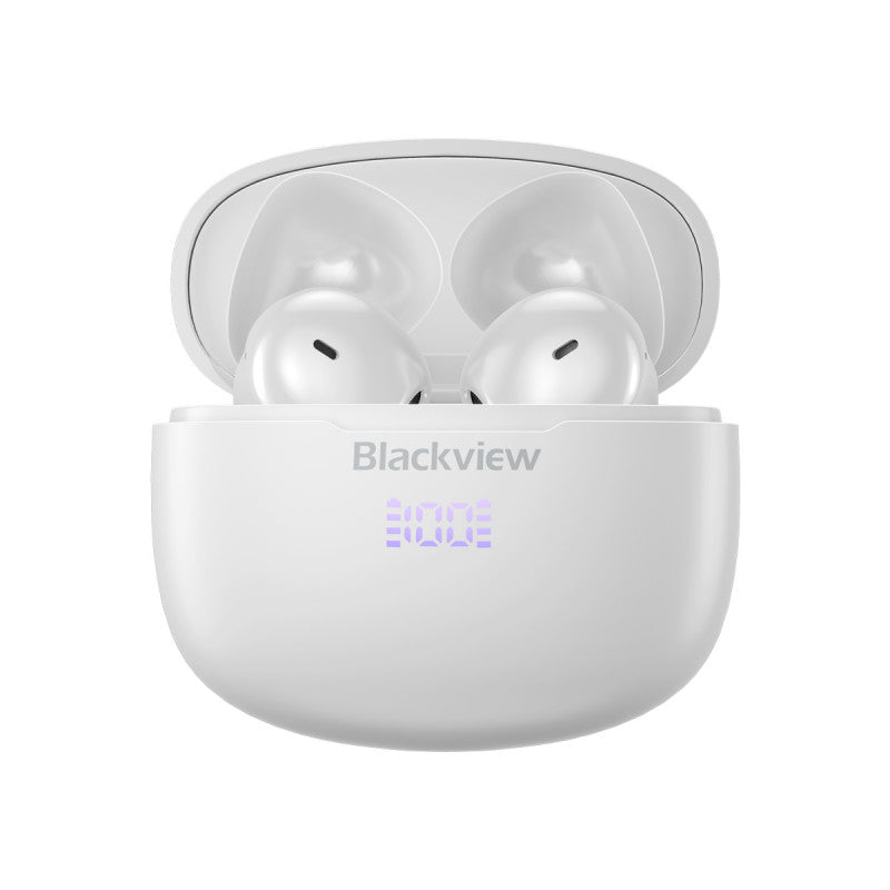 Blackview Airbuds 7 - IPX7 LED-Anzeige Kopfhörer Kabellos Bluetooth 5.3