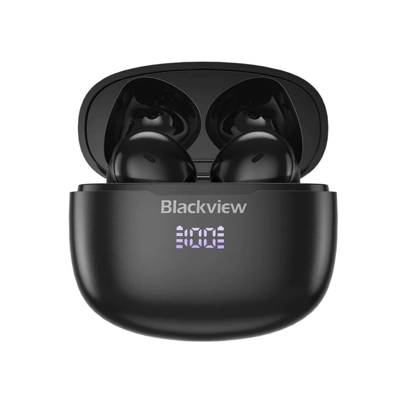 Blackview Airbuds 7 - IPX7 LED-Anzeige Kopfhörer Kabellos Bluetooth 5.3