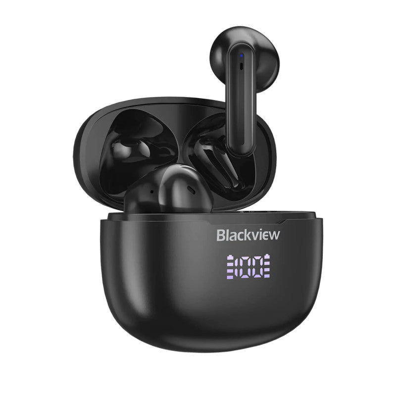 Blackview Airbuds 7 - IPX7 LED-Anzeige Kopfhörer Kabellos Bluetooth 5.3