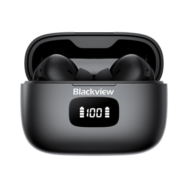 Blackview AirBuds 8 IPX7 Waterproof Sweat-proof Dust-proof Bluetooth 5.3 TWS Earbuds